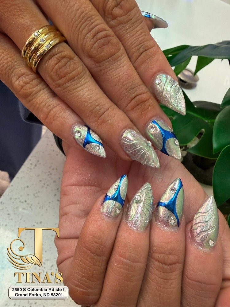 Tina's Nail Spa